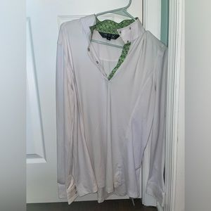 Tredstep Solo Show Shirt